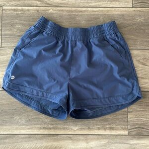 Senita Athletic Shorts